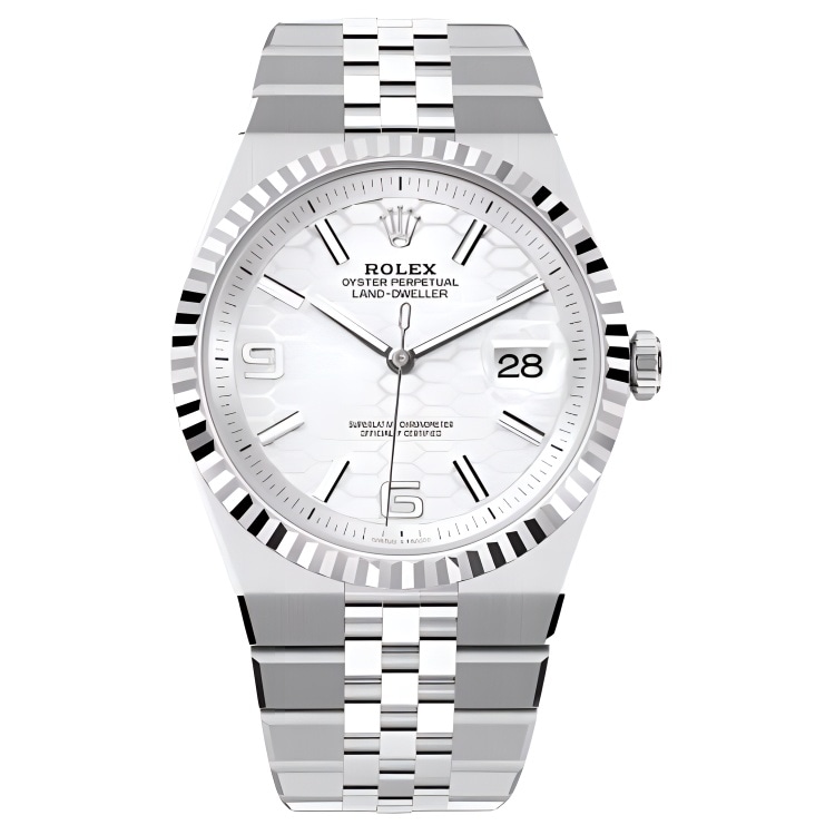 Часы Rolex 25 100 40mm