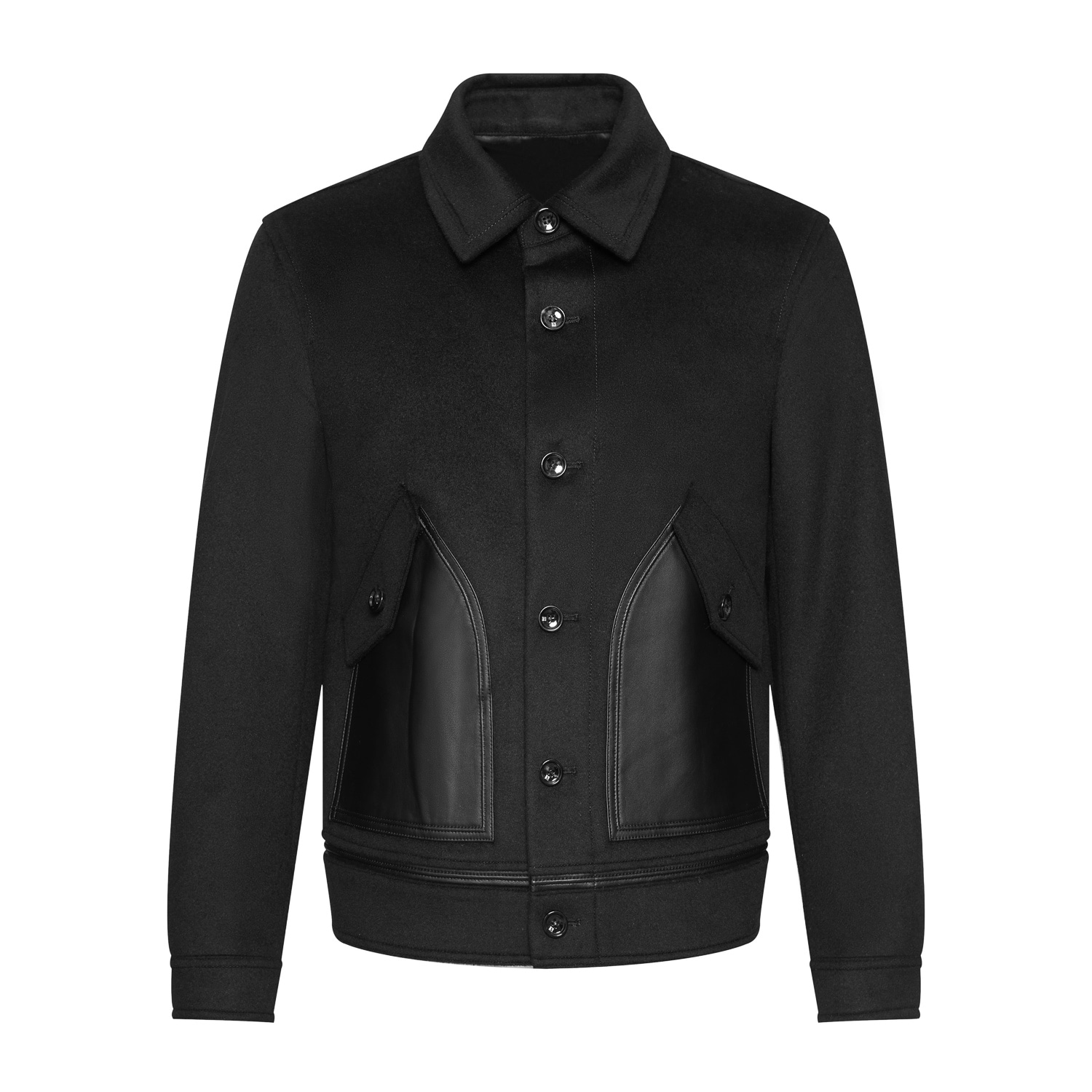Куртка LIU·JO UOMO LIUJO UOMO FW23