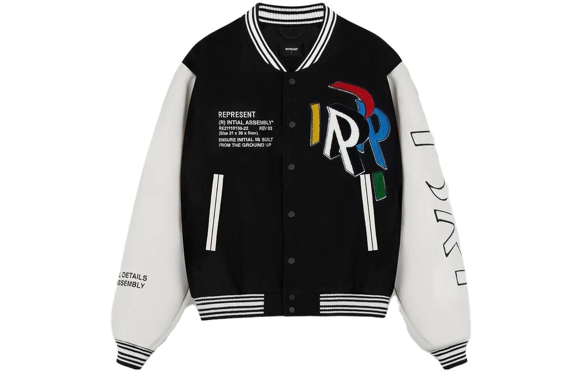 REPRESENT SS23