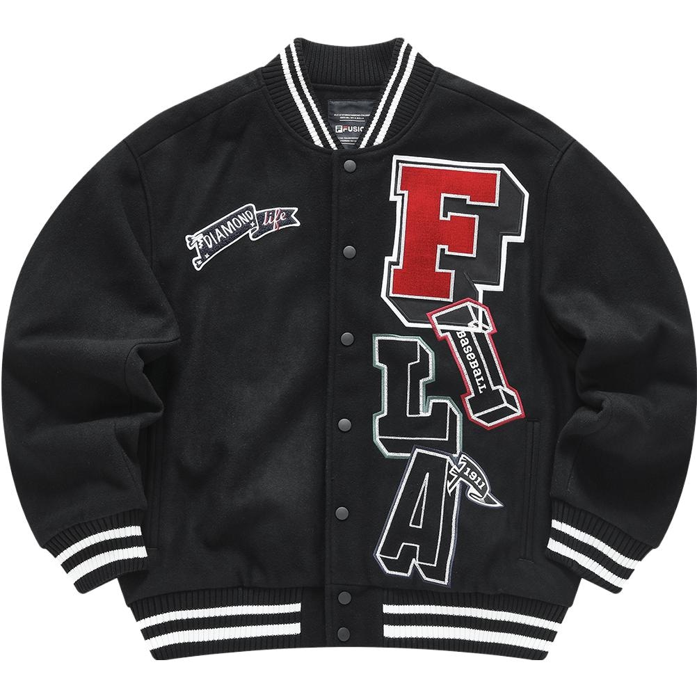 FILA Fusion
