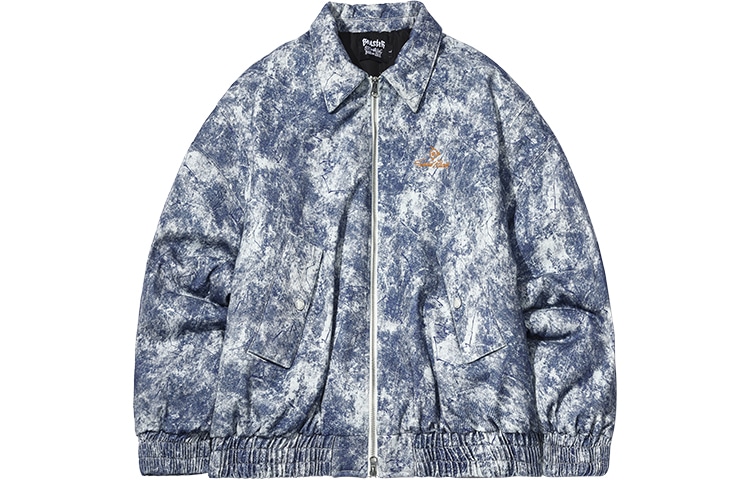 BEASTER Denim Jacket