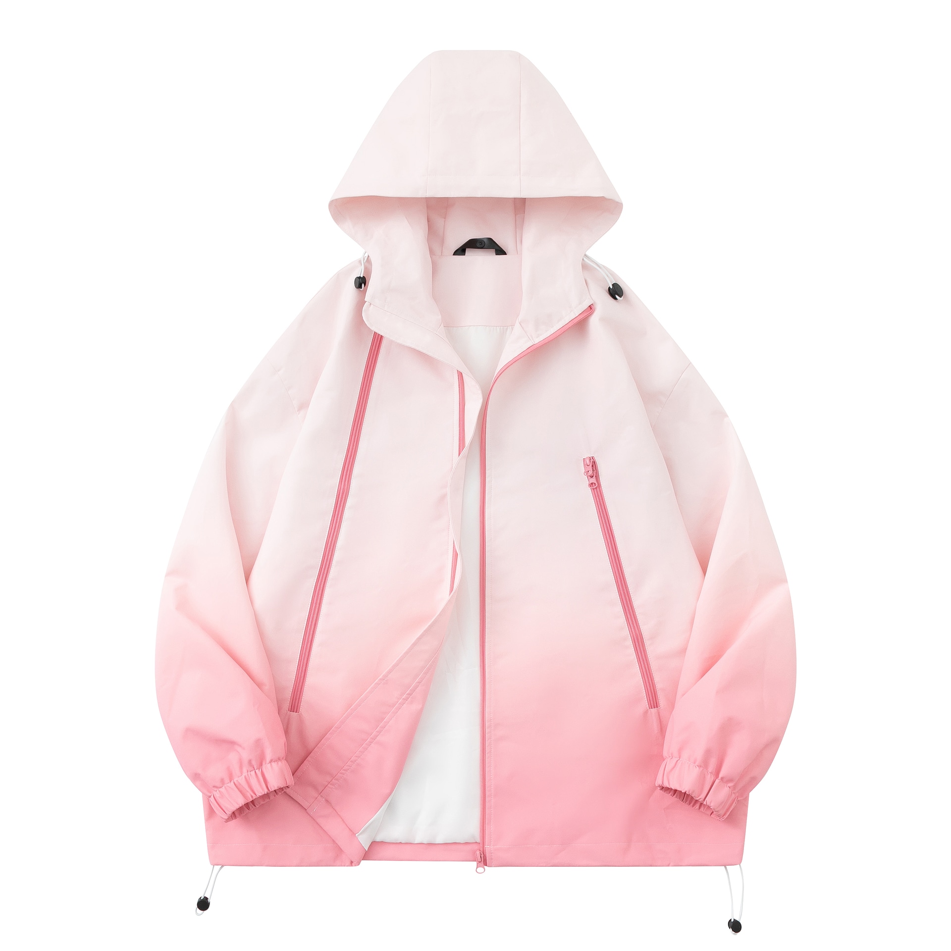Warrior Ride the Wave Series Jacket — фото 8