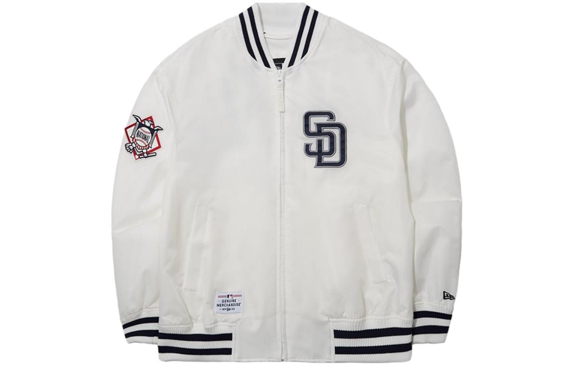 New Era x MLB San Diego Padres White