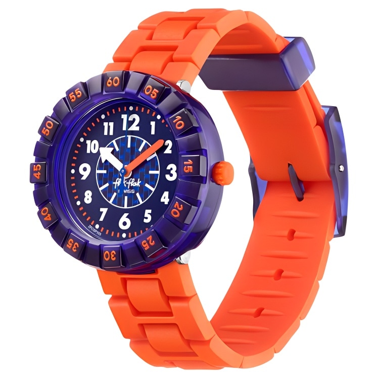 SWATCH/斯沃琪 SWATCH Flik Flak 30 36.7mm