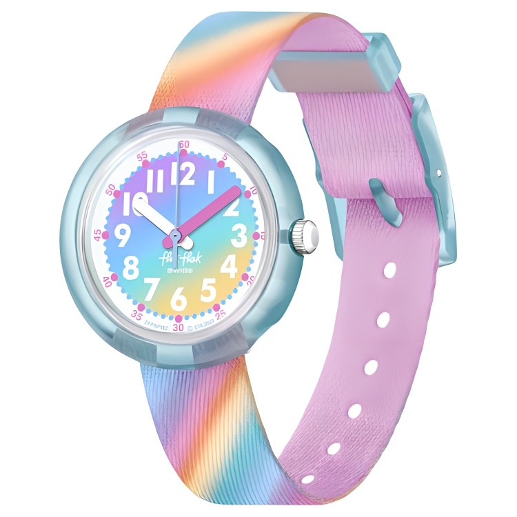 SWATCH/斯沃琪 SWATCH Flik Flak 30 31.85mm PET