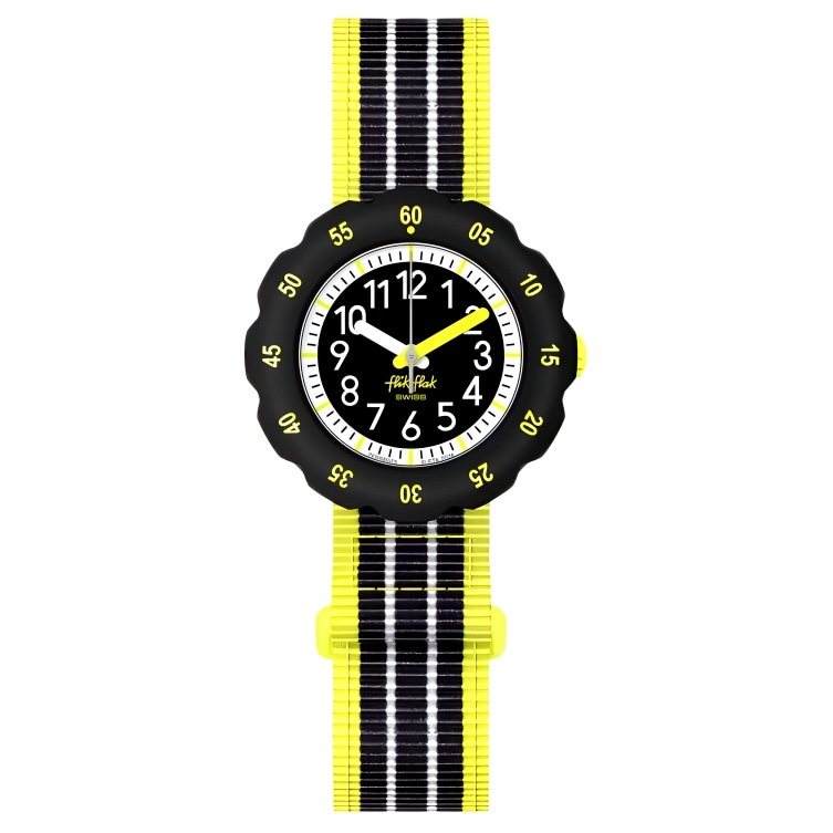 SWATCH/斯沃琪 SWATCH Flik Flak 30 34.75mm PET