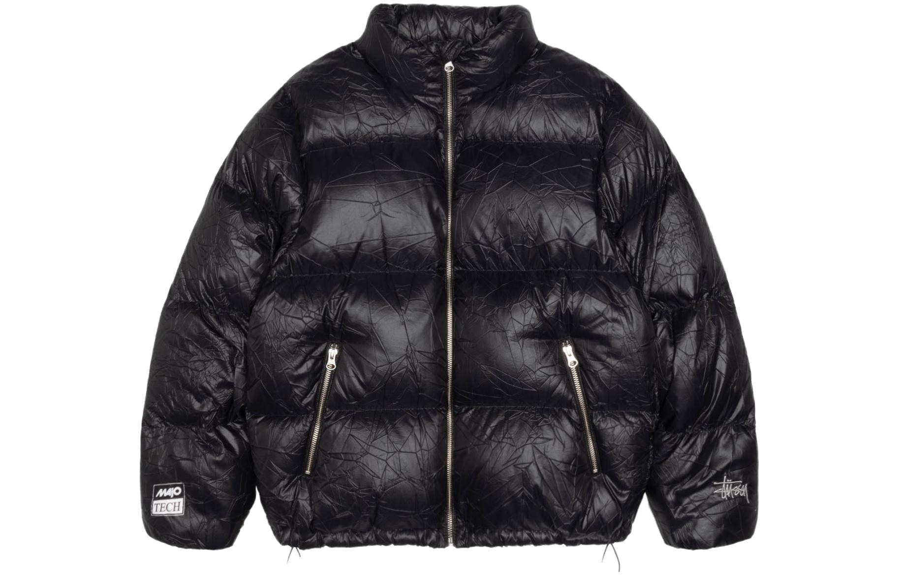 Stussy FW23 Black
