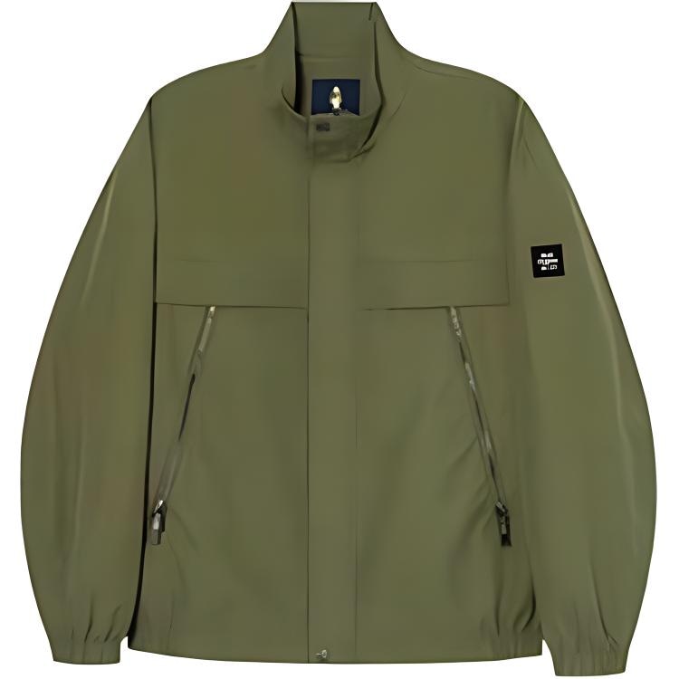 Hush Puppies/暇步士 Hush Puppies Jacket