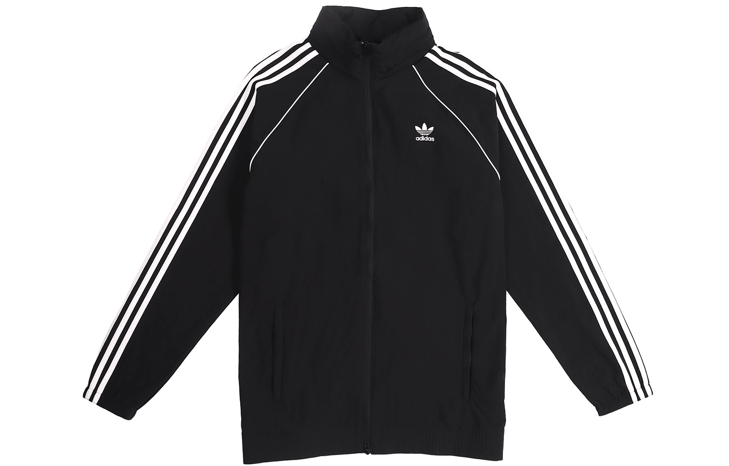 Куртка adidas originals SST Windbreaker