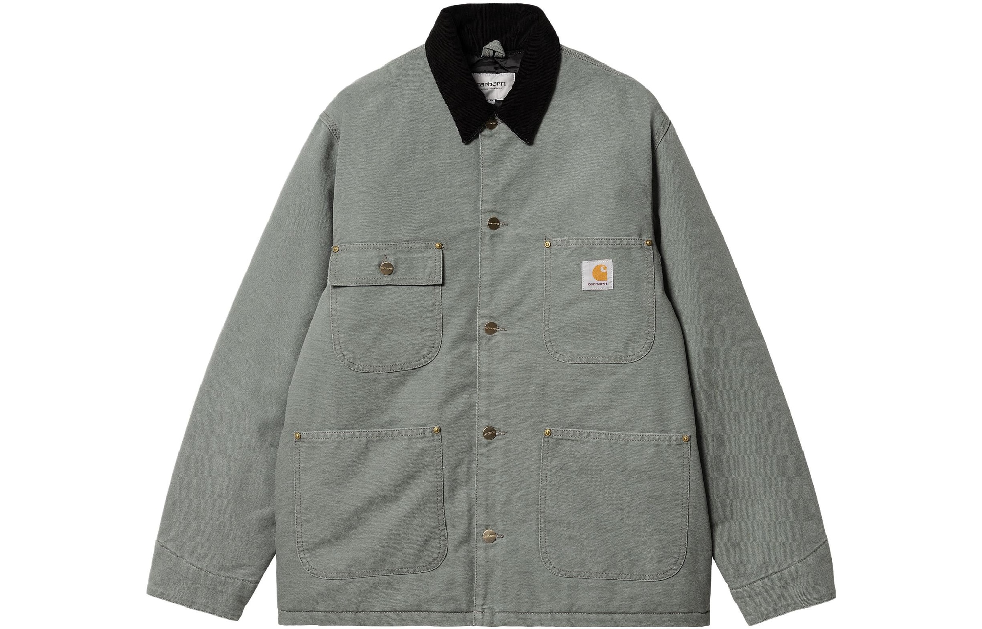 Carhartt WIP OG Chore Coat