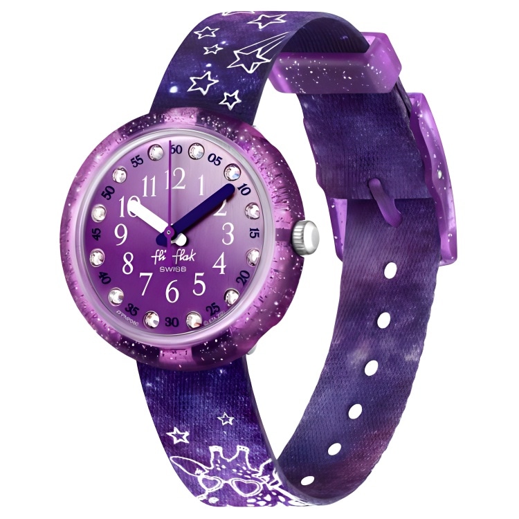 SWATCH/斯沃琪 SWATCH Flik Flak 30 31.85mm PET