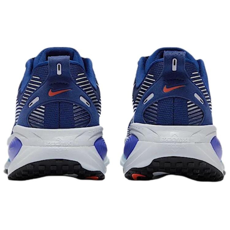 Nike Vomero 18 Blue — фото 10