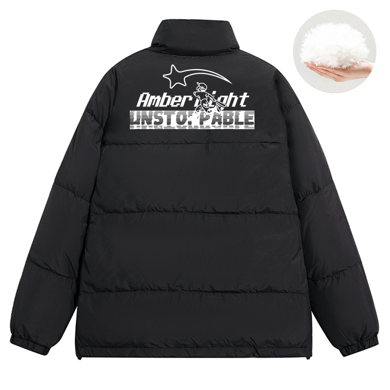 AMBER LIGHT Logo
