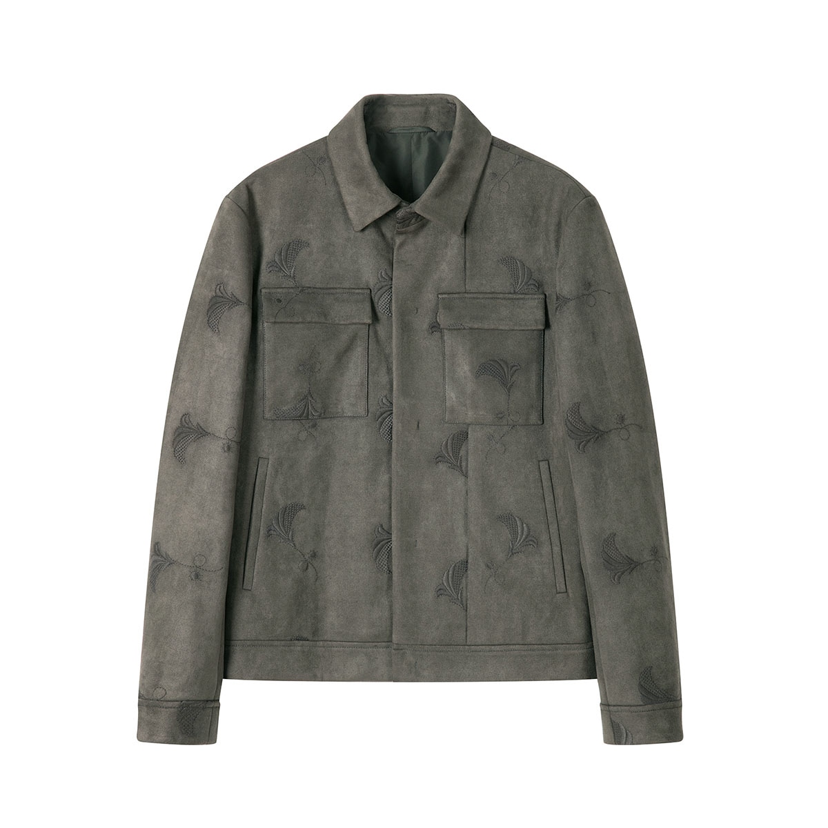 DAVID NAMAN FW23