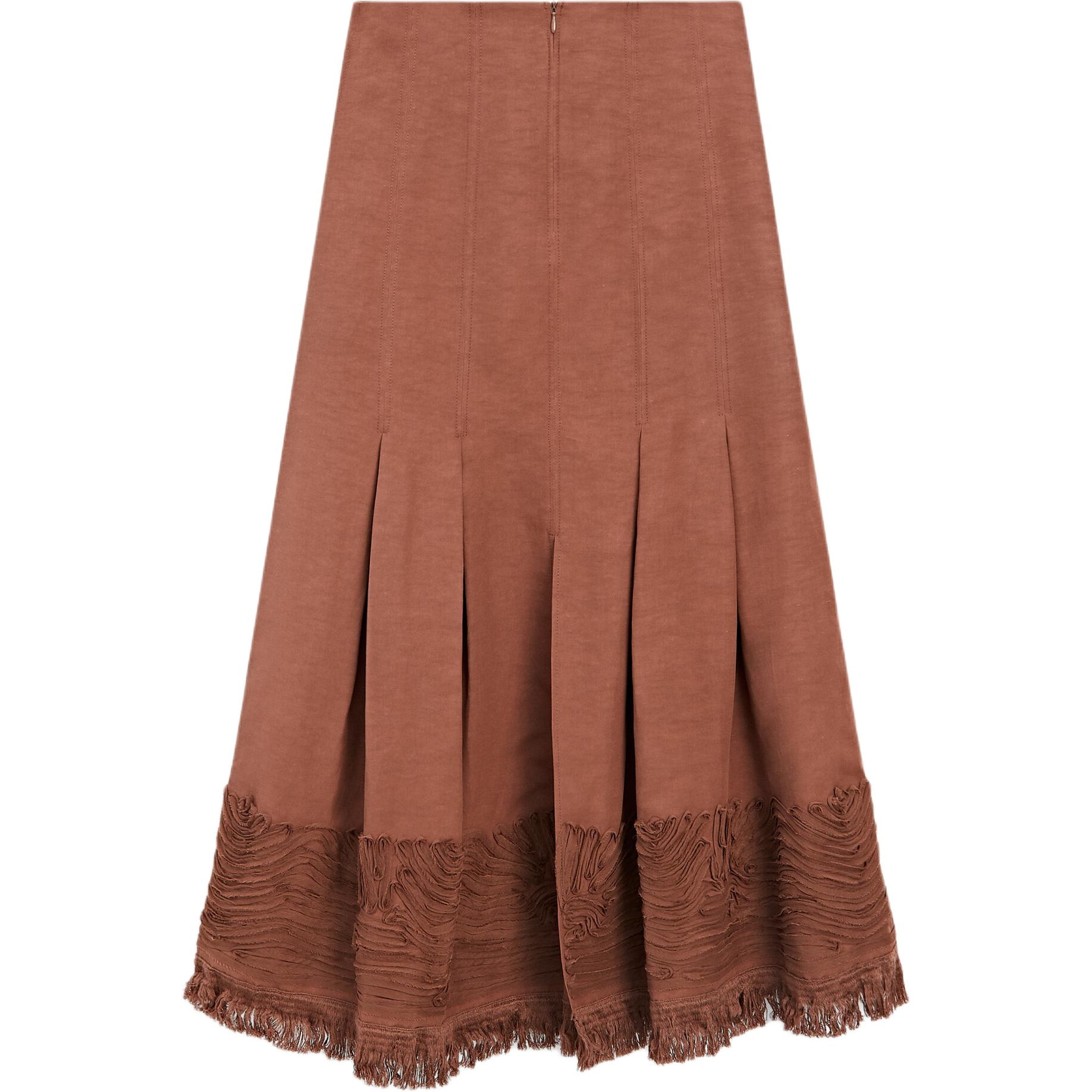 Massimo Dutti Одежда (Арт. 05235853701-38) — фото 1