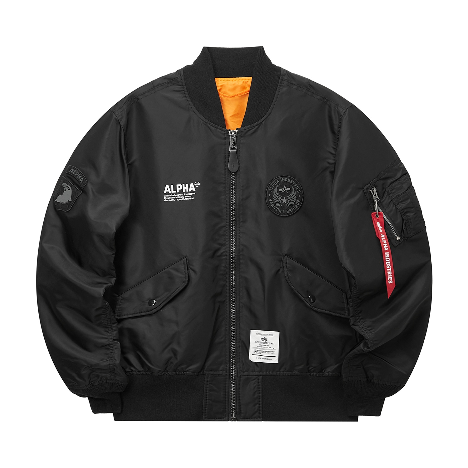 Alpha Industries L-2B Bomber Jacket