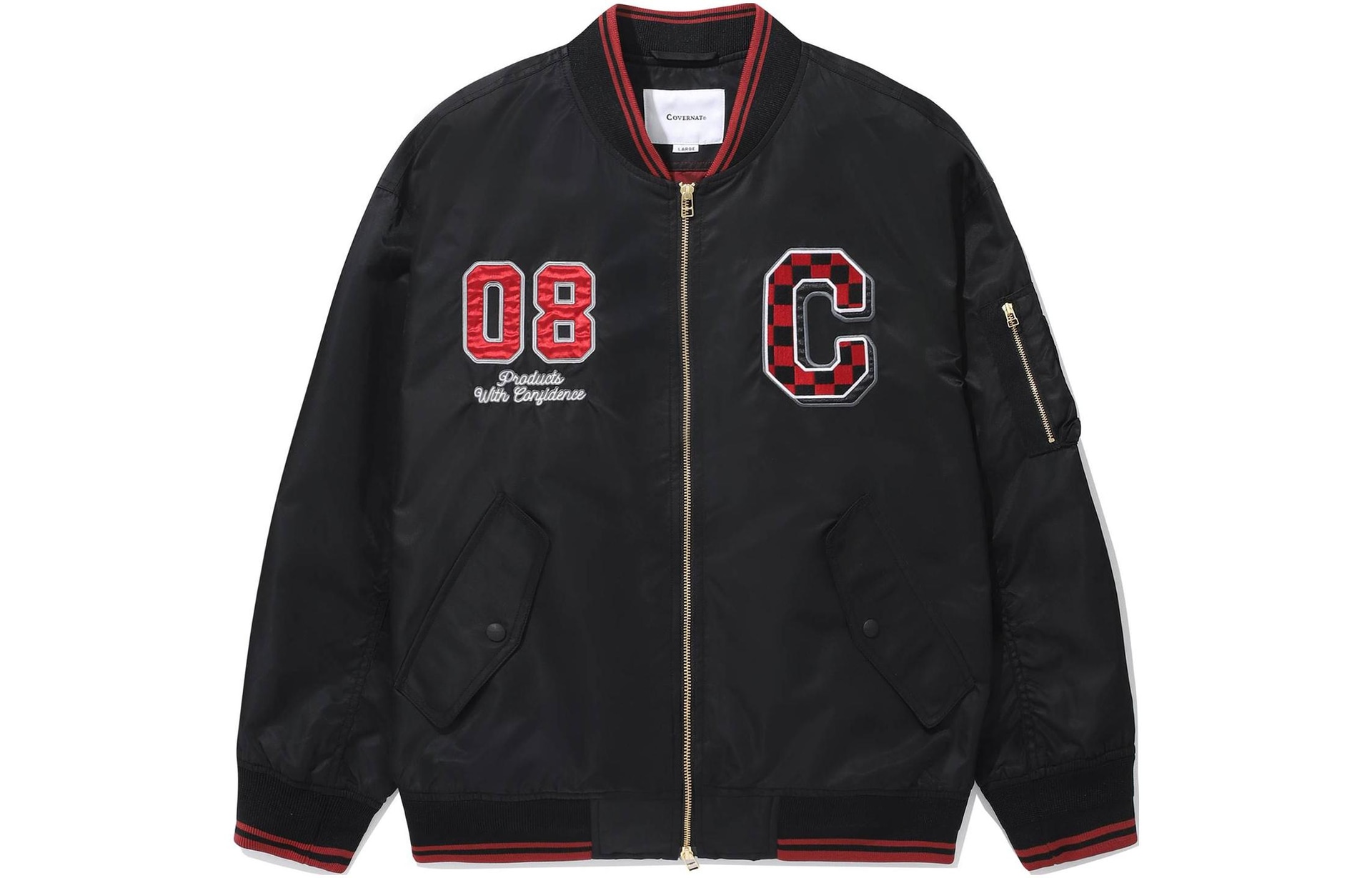 COVERNAT SS24