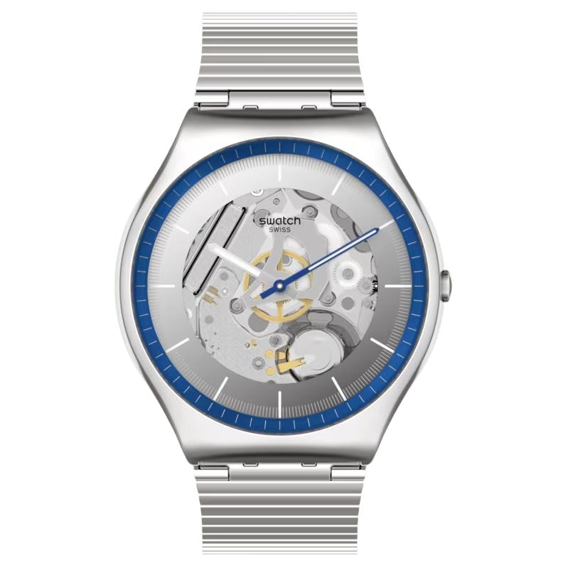 SWATCH/斯沃琪 Swatch