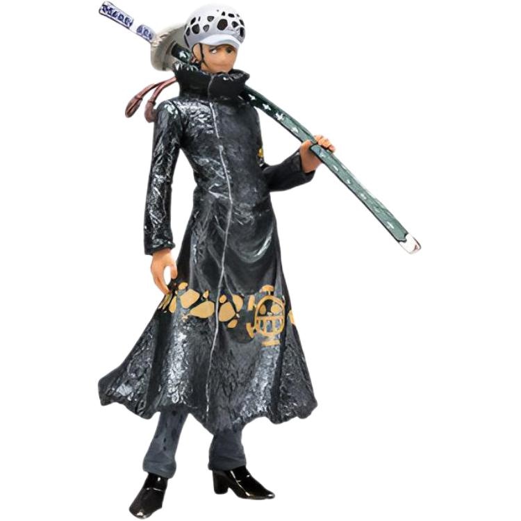 BANDAI/万代 BANDAI Figuarts ZERO The New World Special Color Edition 14cm