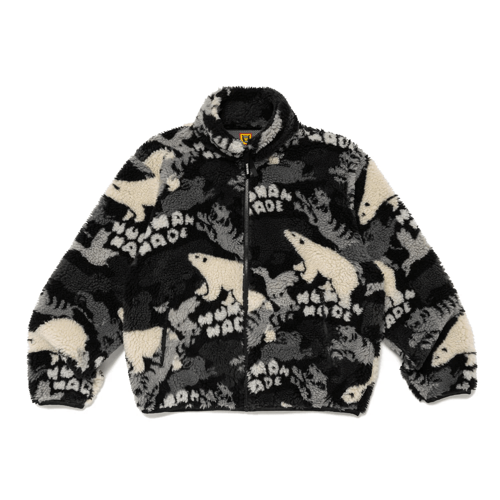 HUMAN MADE FW24