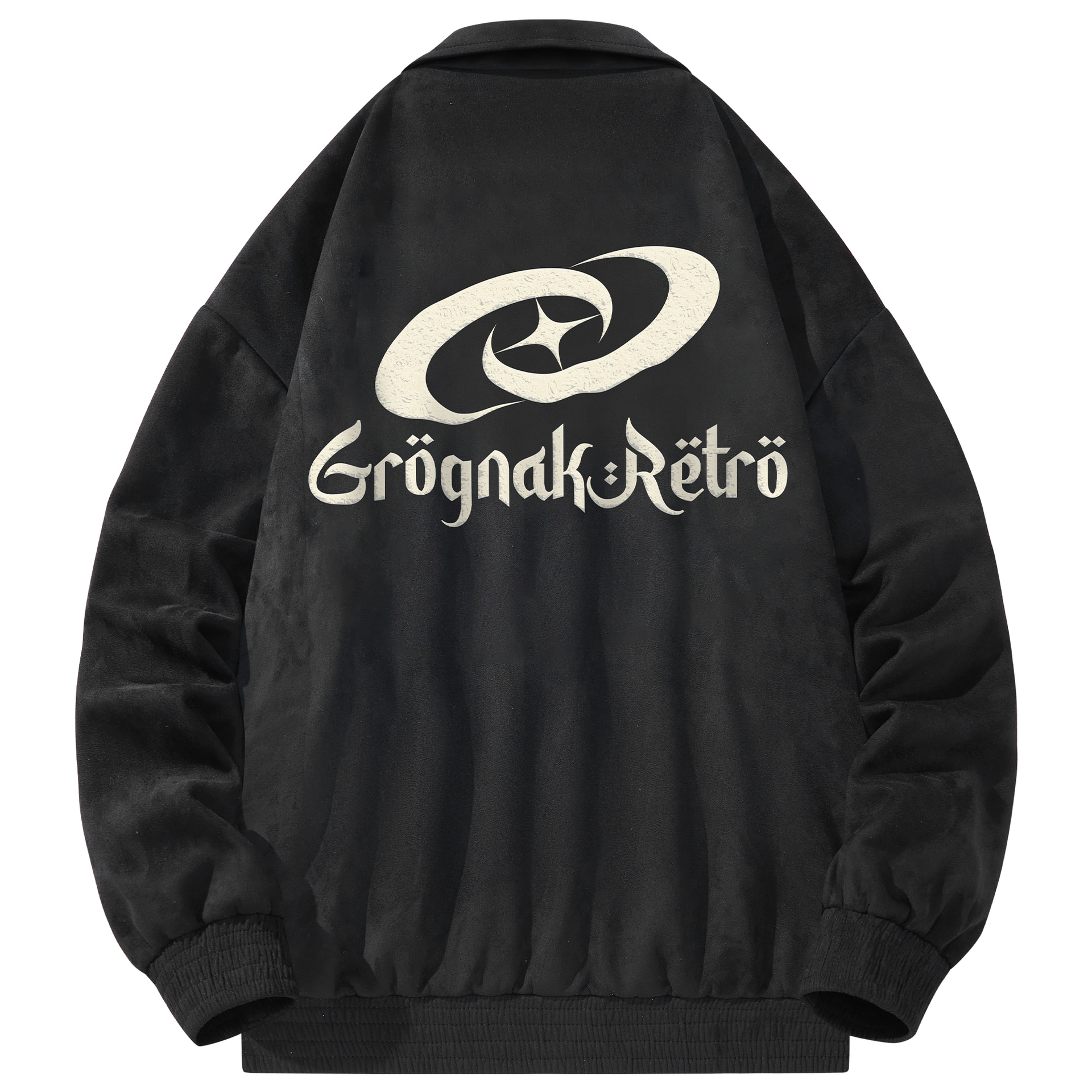 GROGNAK Logo