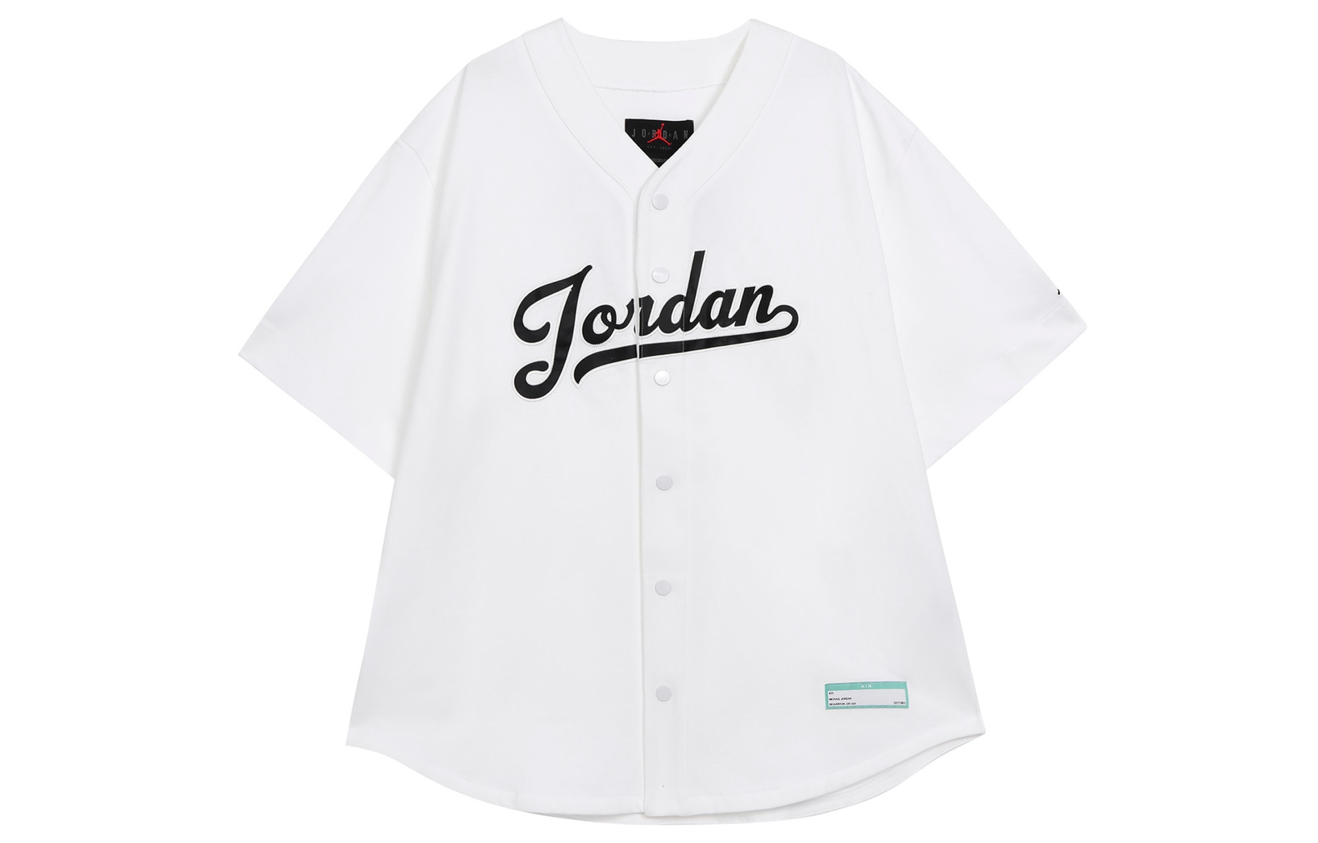 Jordan MVP