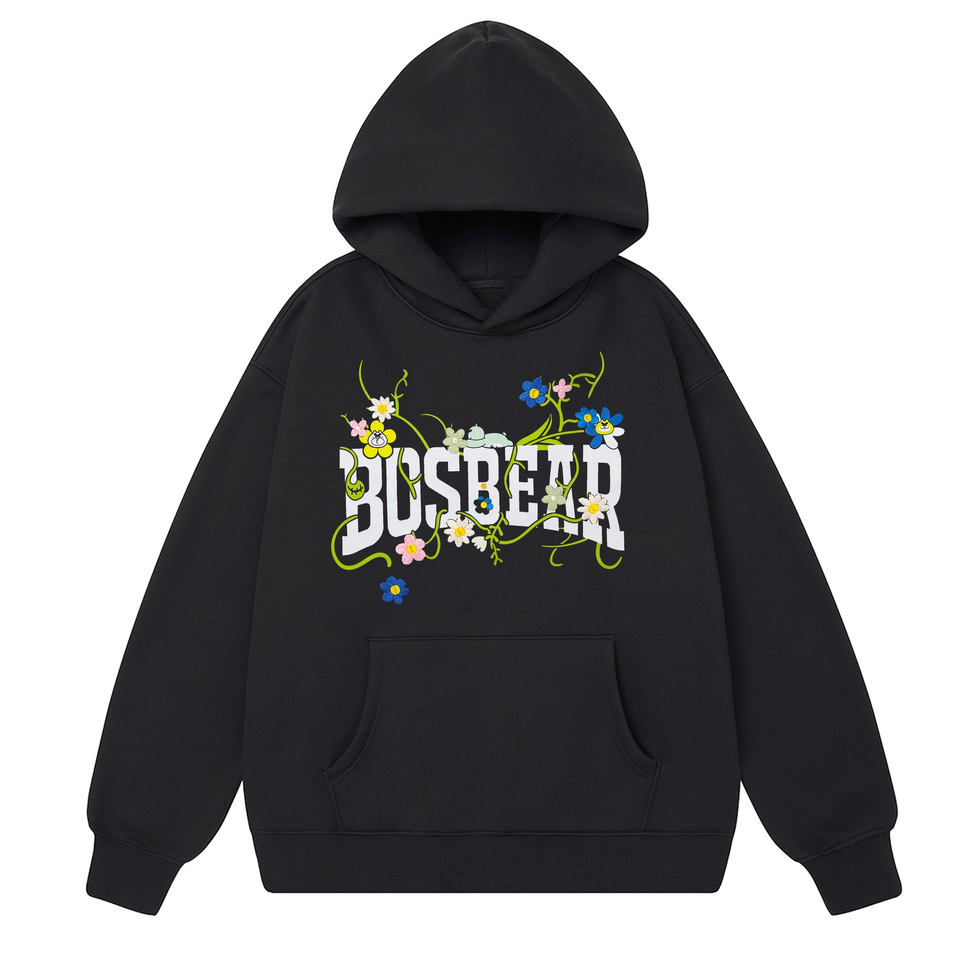 BOS BEAR