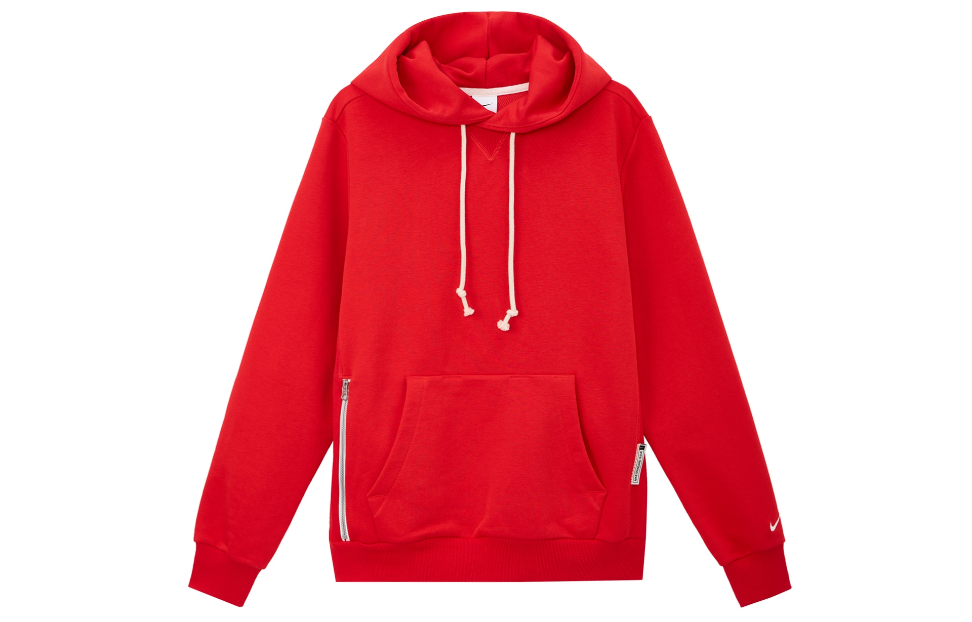 Худи Nike FW24 Fleece Hoodie Red