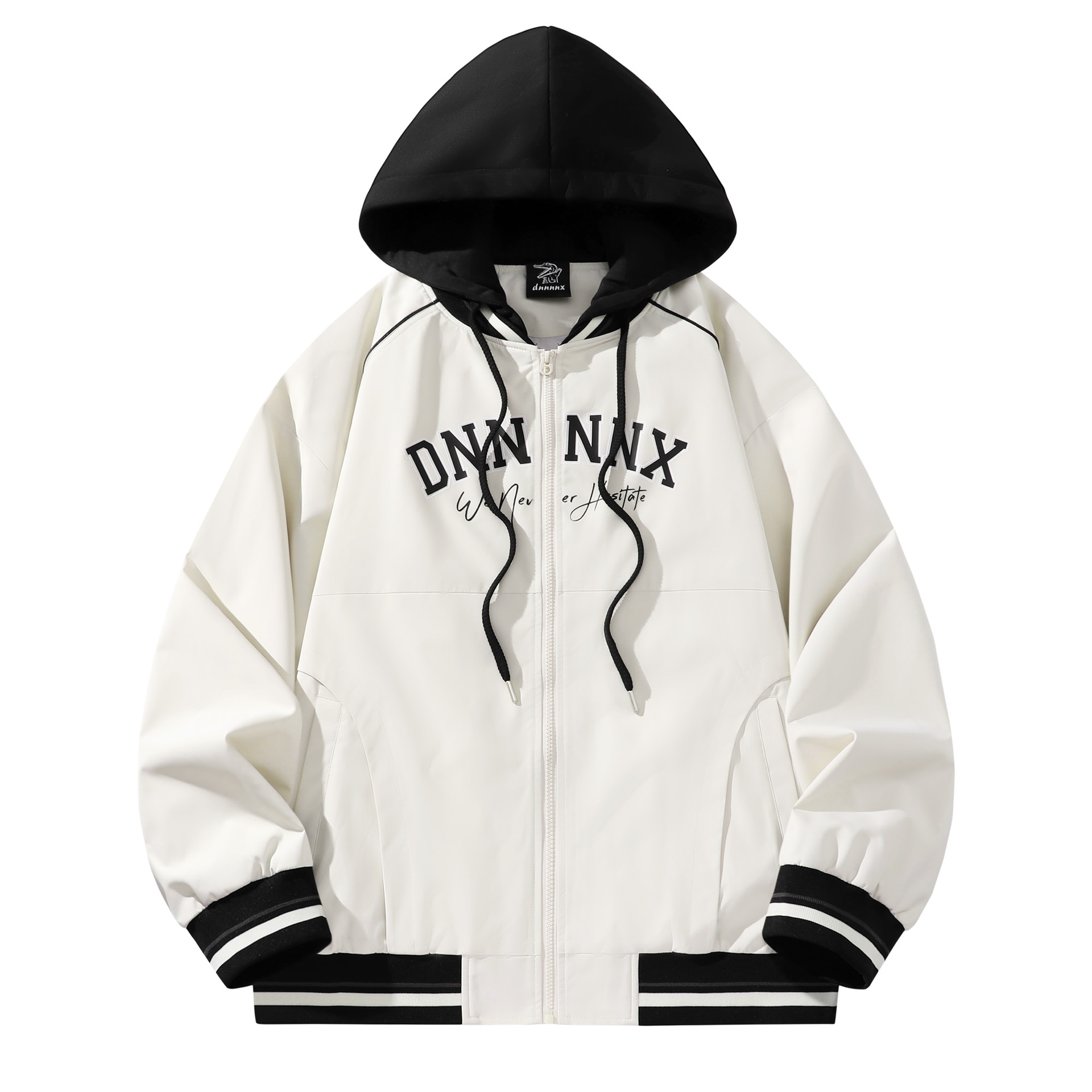 dnnnnx Logo