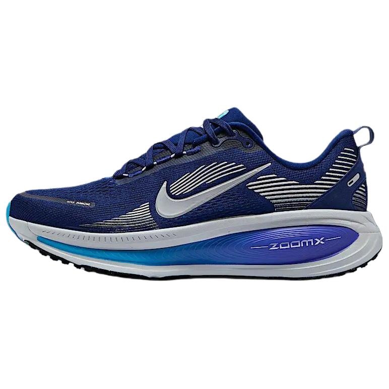 Nike Vomero 18 Blue — фото 6