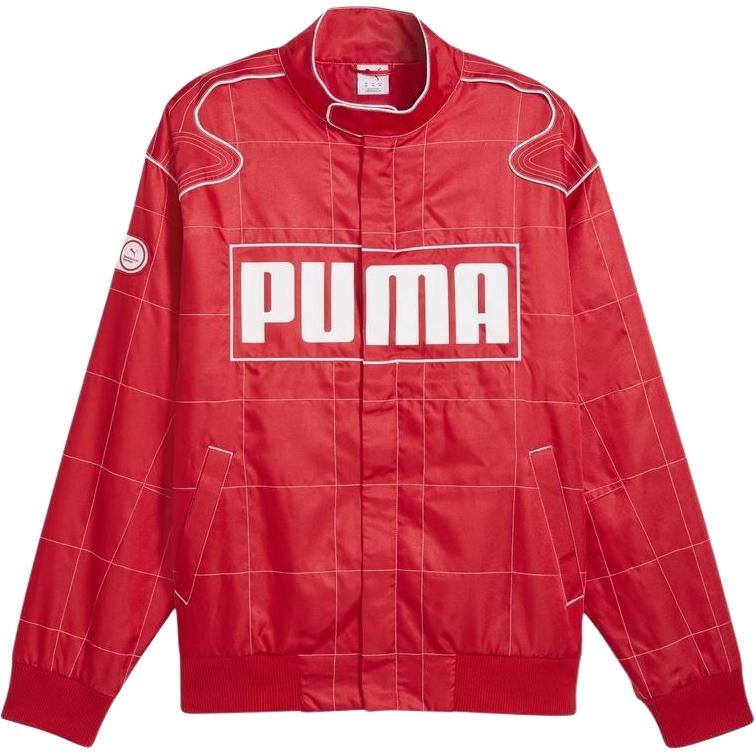 Куртка Puma Racer