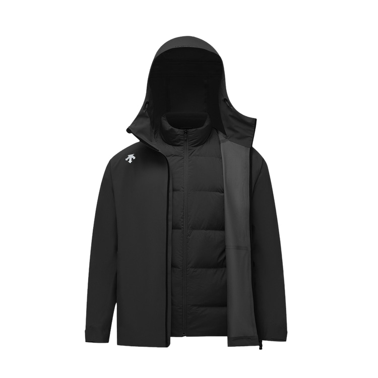 迪桑特/DESCENTE DESCENTE TRAINING
