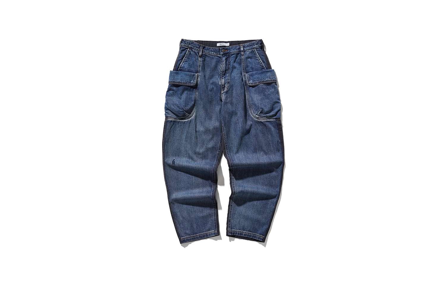 Nautica White Sail SS24 Jeans — фото 8