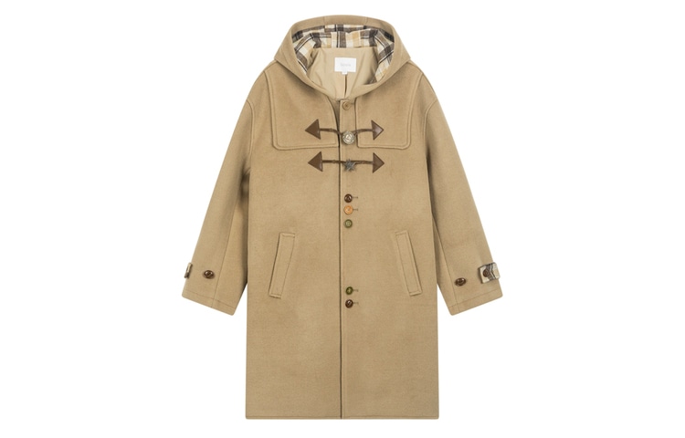 bosie 伯喜 bosieagender x Little Prince Collaboration