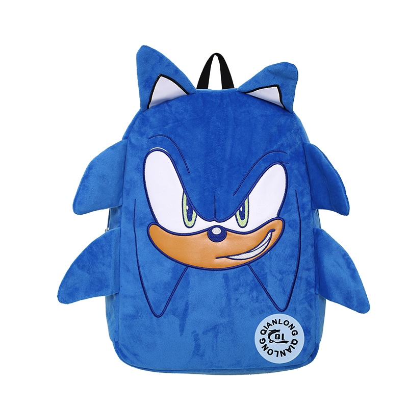 Рюкзак 垣途者 Kantu Traveler Plush Backpack