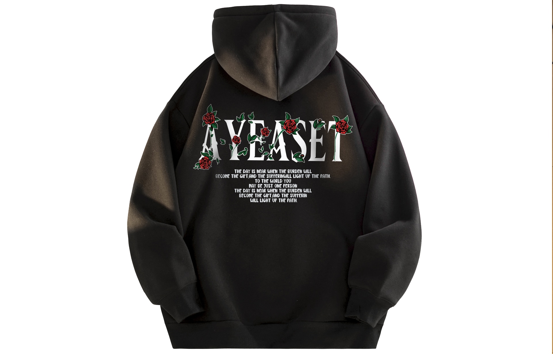 Ayea Hoodie — фото 2