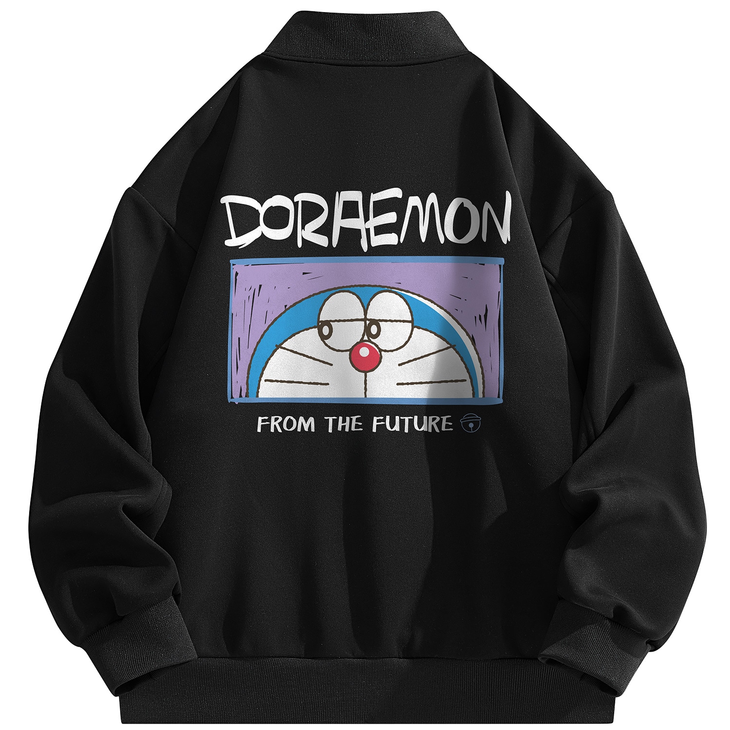 Doraemona Doraemon Baseball Jacket — фото 1