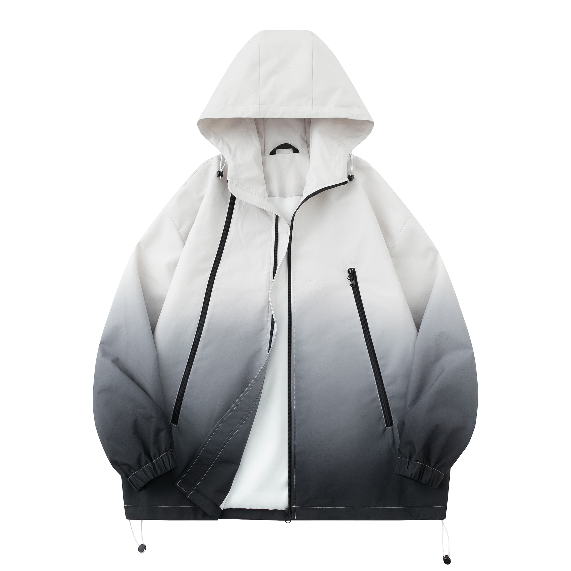 Warrior Ride the Wave Series Jacket — фото 2