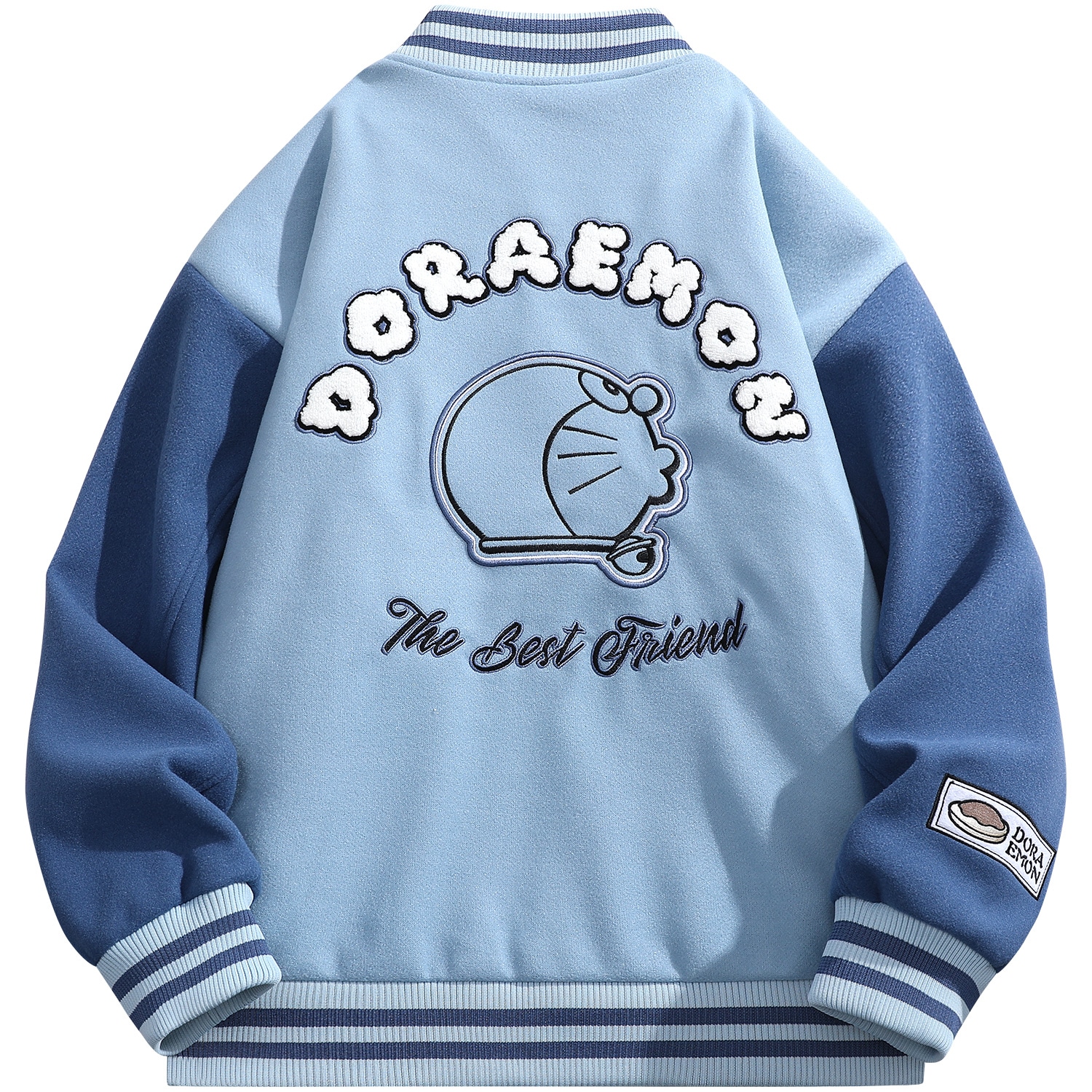 Doraemon/哆啦A梦 DoraemonA Logo