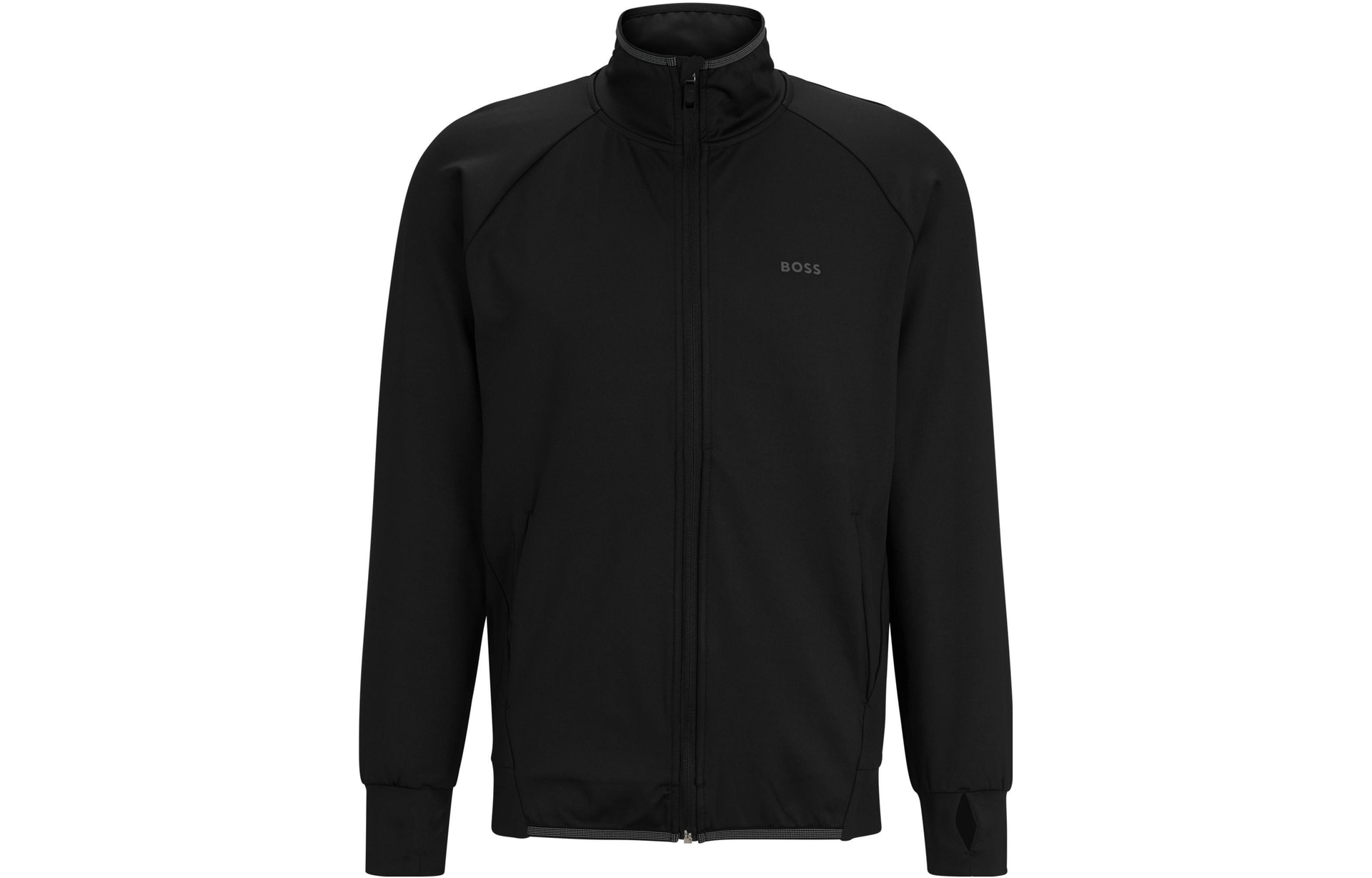 HUGO BOSS