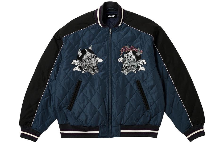 PALACE ULTIMO FW23
