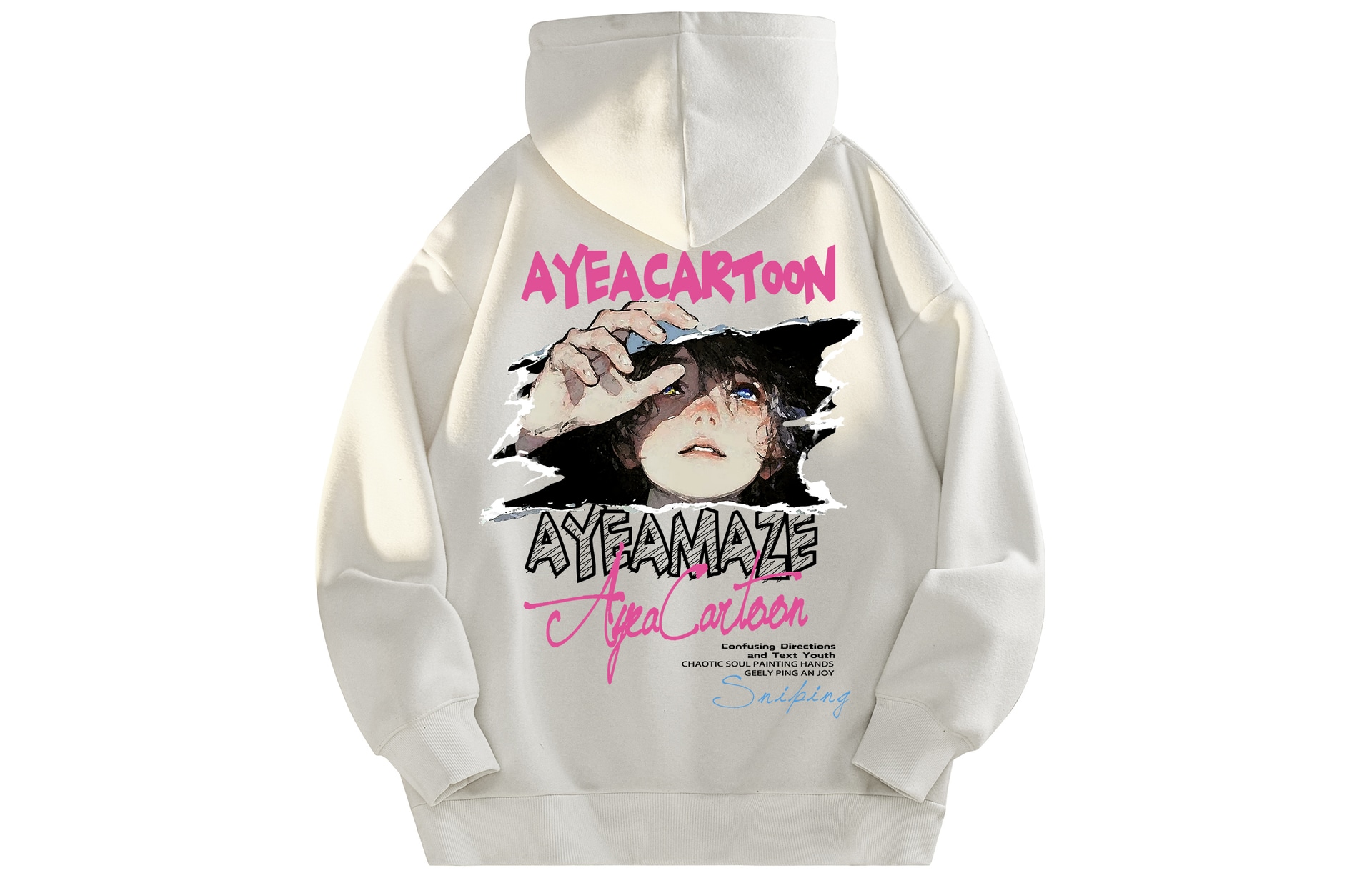 AYEA Hoodie