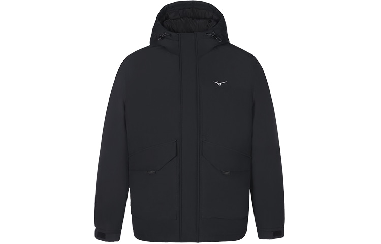 Mizuno Essentials