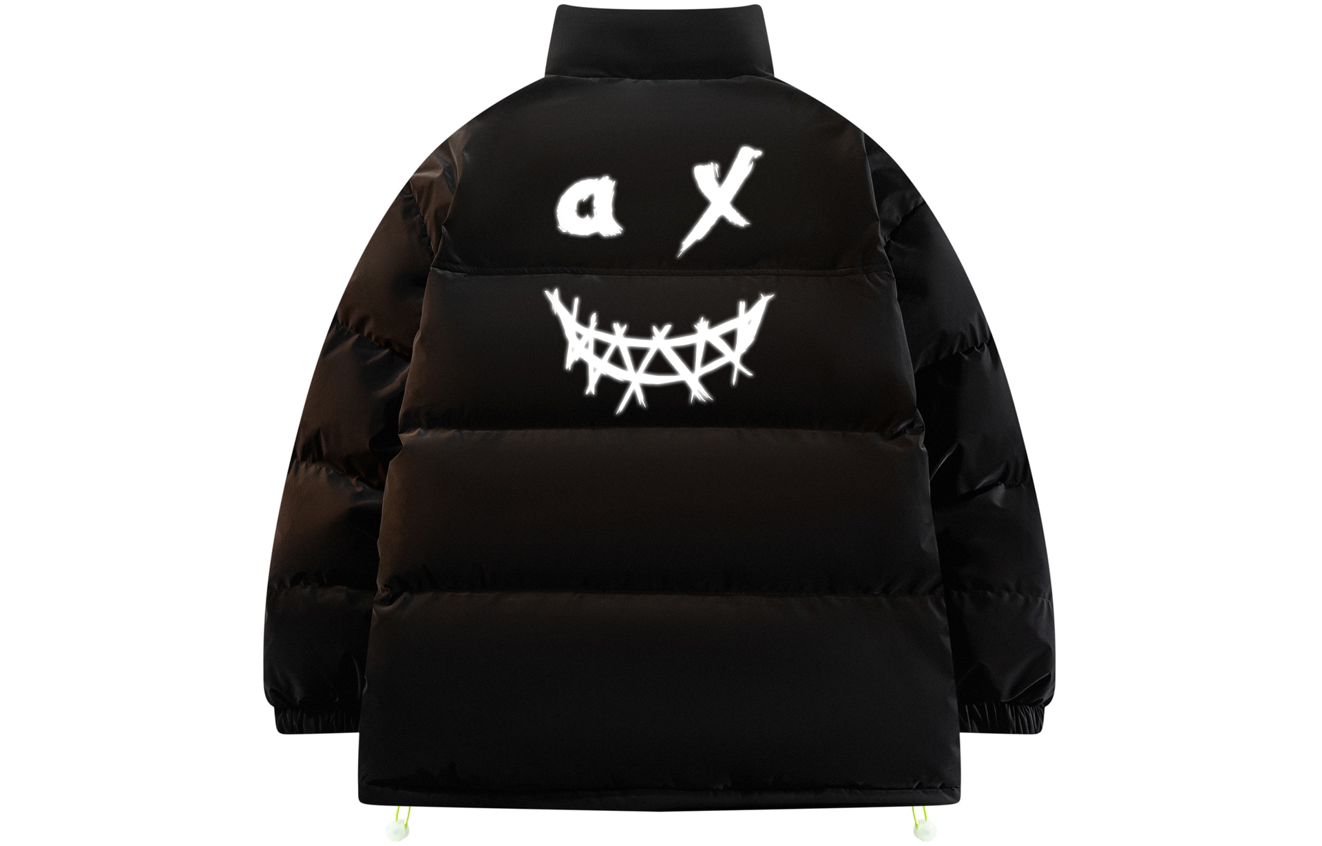 A.X.S.K
