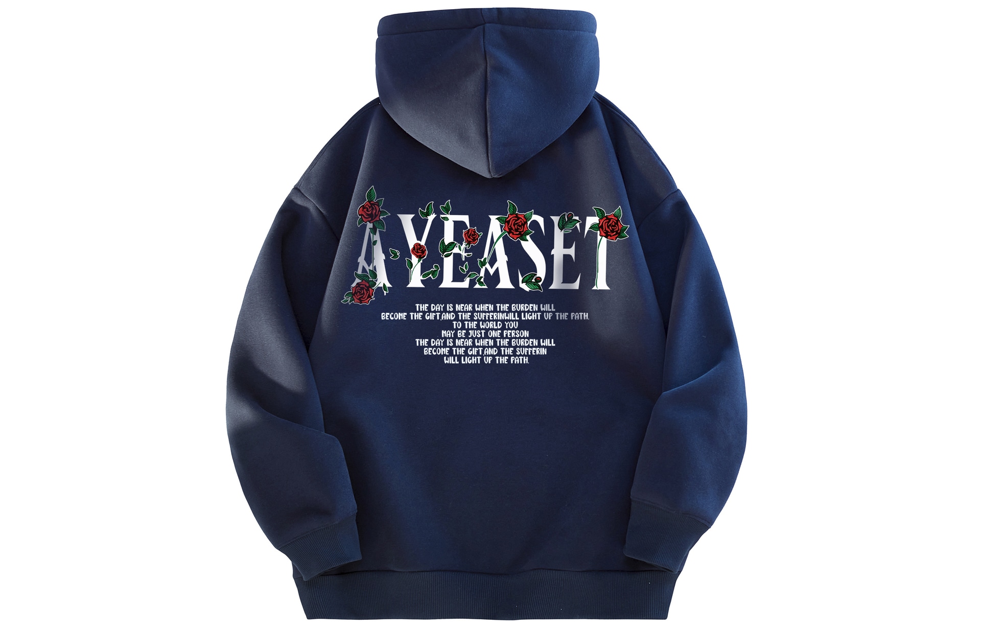 Ayea Hoodie — фото 8