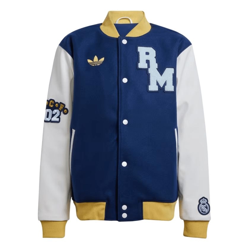 Куртка adidas originals adidas VRCT Navy
