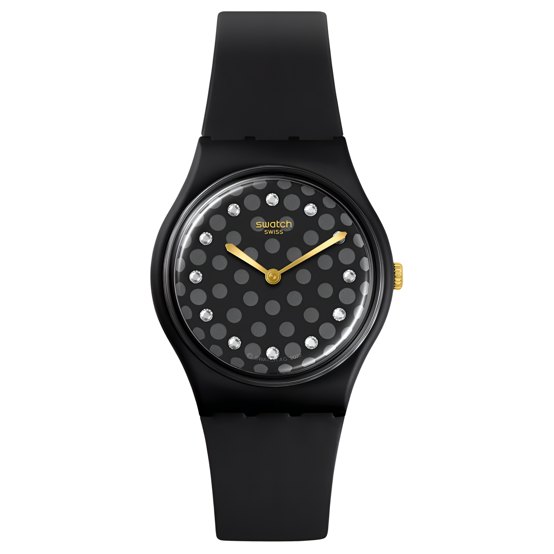SWATCH/斯沃琪 SWATCH 30 34mm