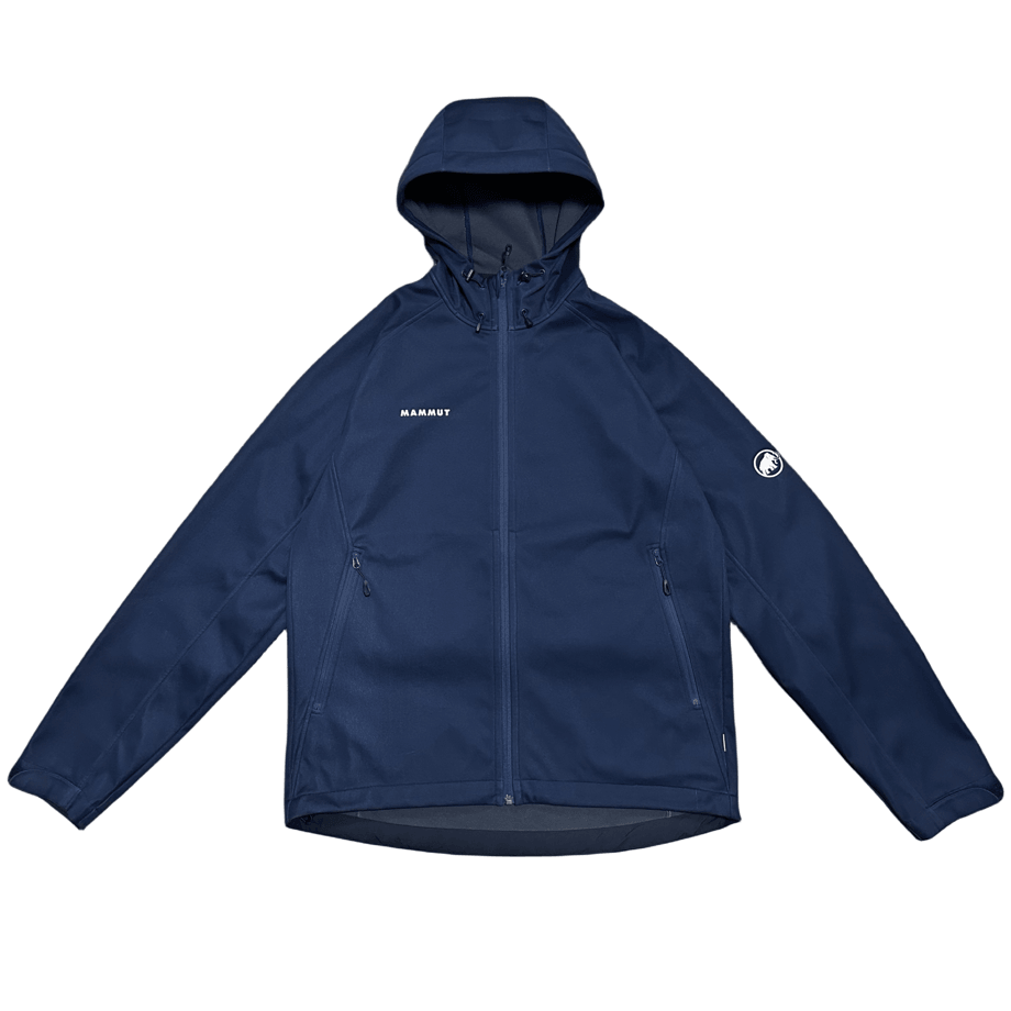 MAMMUT猛犸象 Mammut Clion