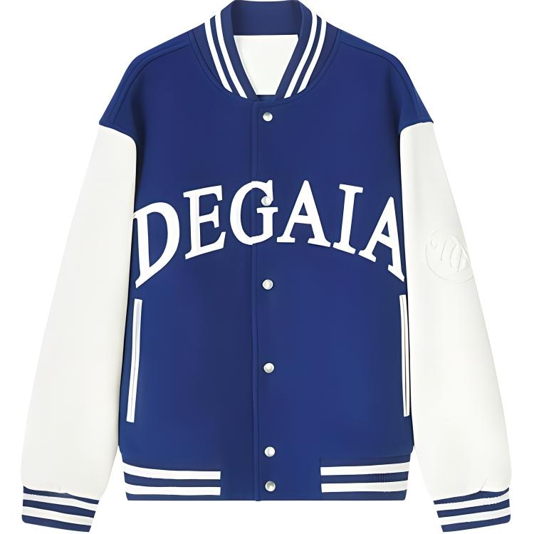 DEGAIA