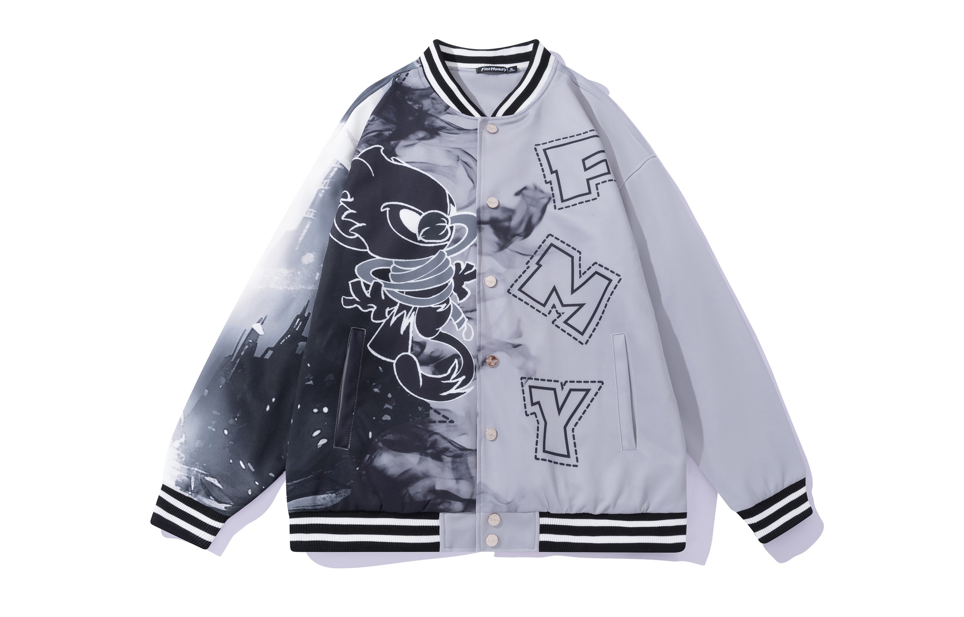 火猴/FireMonkey FireMonkey